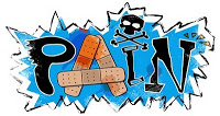 pain