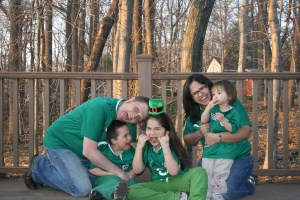 StPaddy_Family