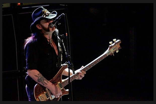 motorhead