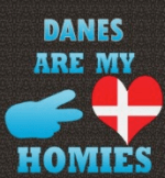 danes