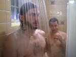 showermen