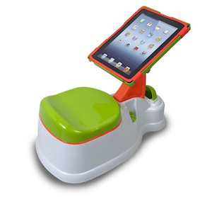 iPotty