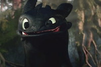toothless