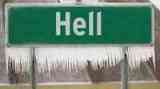 Hell, Michigan
