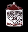 Moonshiner