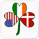 danishirishamerican