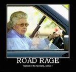 Road-Rage