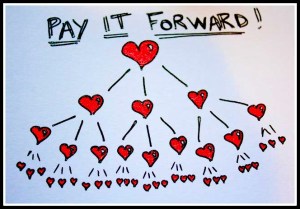 pay-it-forward
