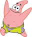 Patrick_Star