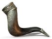 viking drinking horn