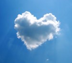heart-clouds