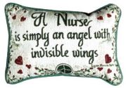 nurse angel