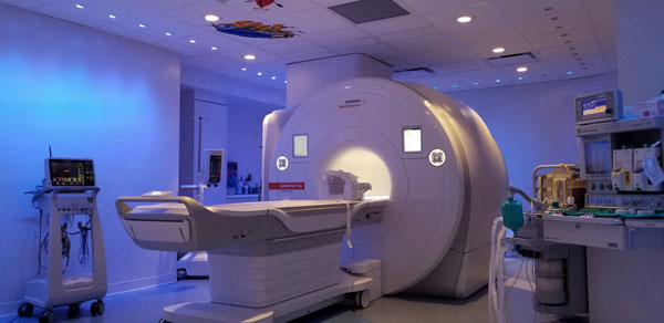 MRI