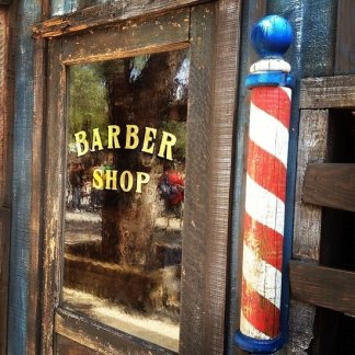 barbershop