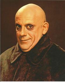 fester