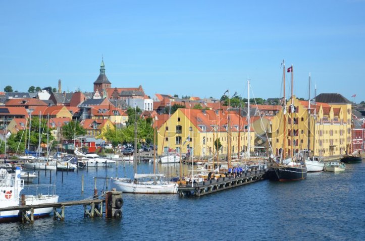 svendborg
