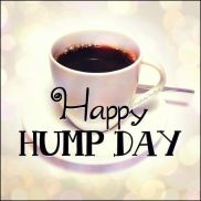 hump day