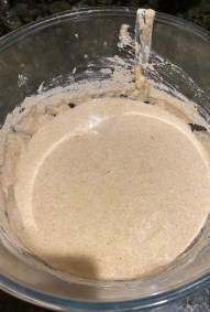 sourdough